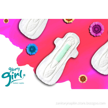 Different sizes sanitary towel brands uk